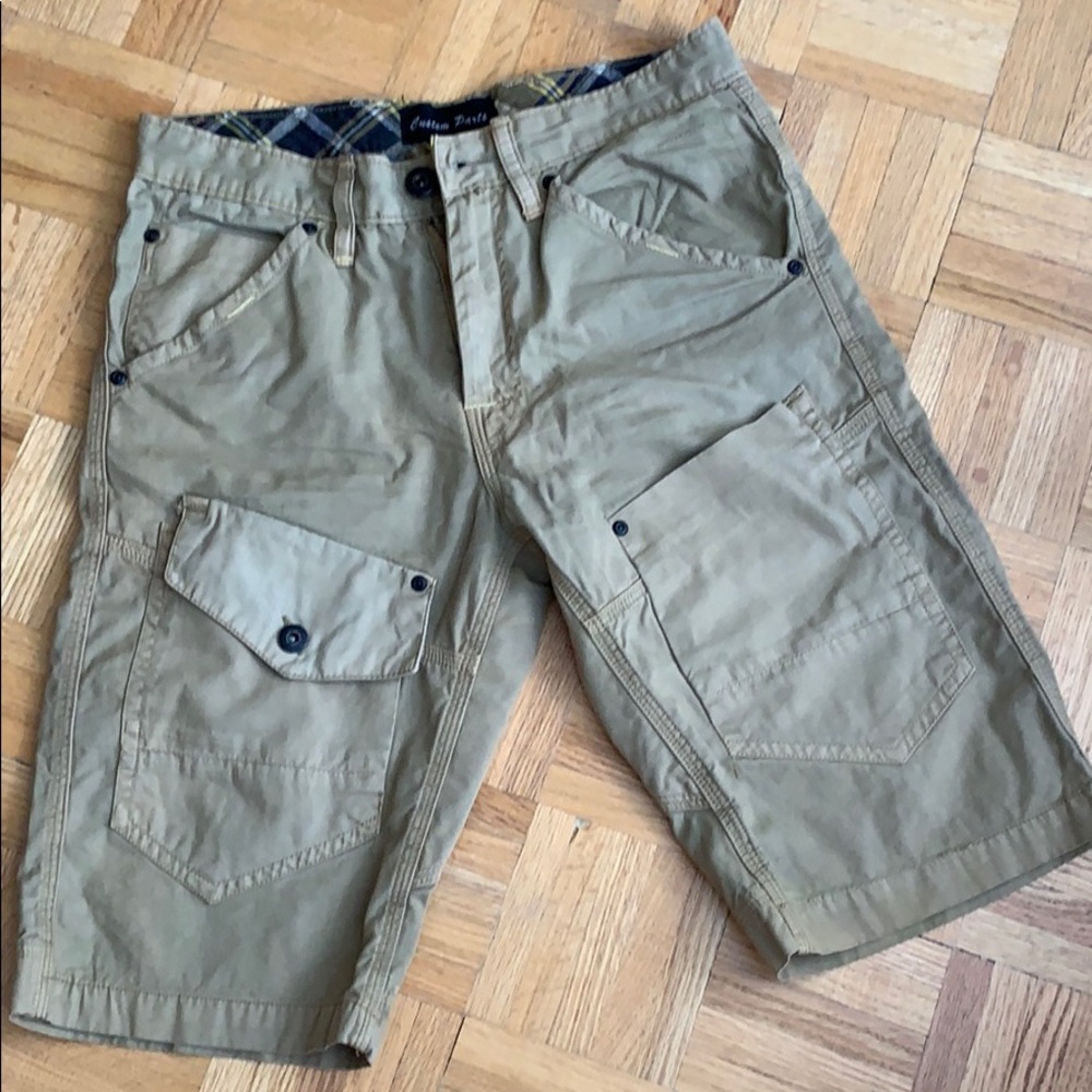 Men’s shorts